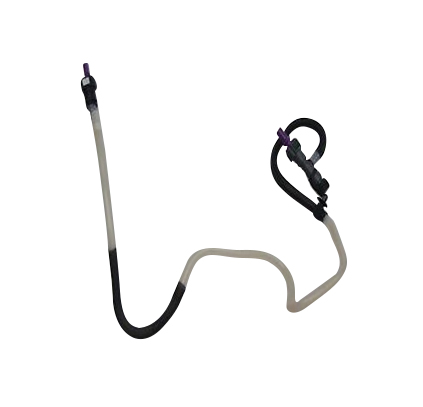 YAKIT BORUSU RENAULT CAPTUR I 0.9 TCe 90 13=> - CM - OEM 164464461R