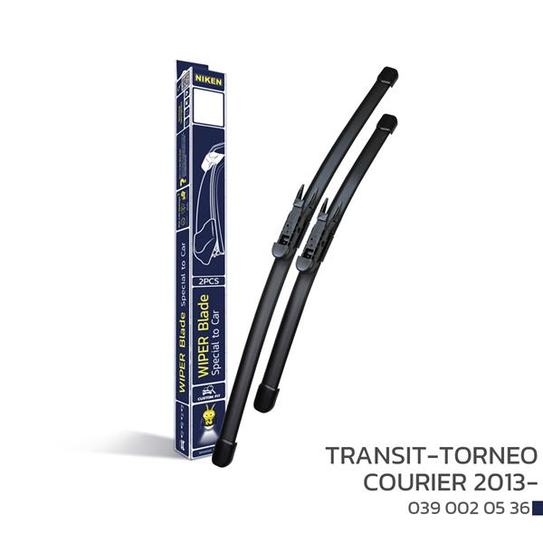 NIKEN TRANSIT-TORNEO COURIER 2013-ARACA ÖZEL SİLEC - NIKEN - OEM UNIVERSAL