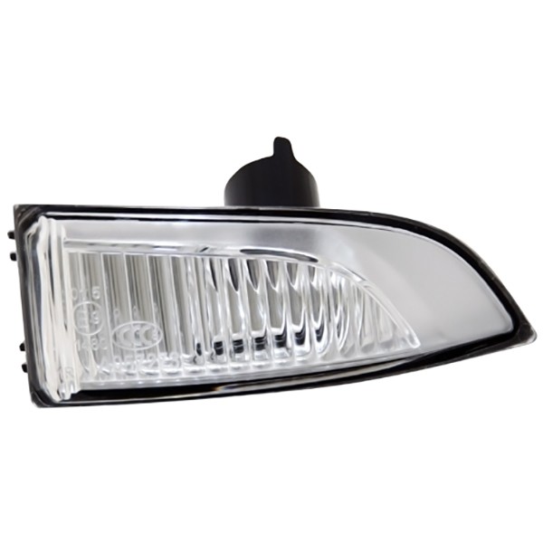 AYNA SINYALI BEYAZ SAG RENAULT MEGANE 3  FLUENCE - BİTAPART AYDINLATMA - OEM U.90.26.42