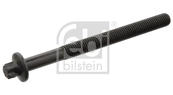 SILINDIR KAPAK SAPLAMASI R19 CLIO MEGANE LOGAN 1.2 / 1.4 / 1.6 (110MM) - FEBI - OEM 7700742045