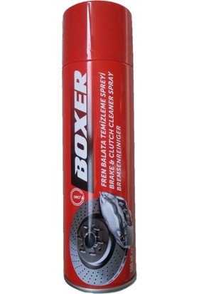 BOXER - FREN BALATA SPREYİ 500 ml. (koli 30 ad) - CALDINI - OEM 7702258759