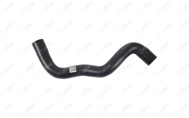 RADYATOR UST HORTUMU CLIO III SYMBOL 1.5DCI 09=> - NIFEA - OEM 8200069231