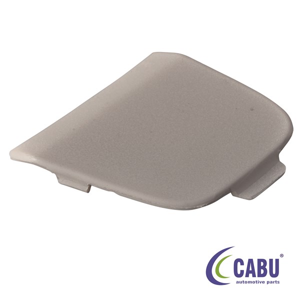 ON TAMPON CEKI KAPAK FOCUS III 11>14 (ASTARLI) - CABU - OEM BM5117A989AB