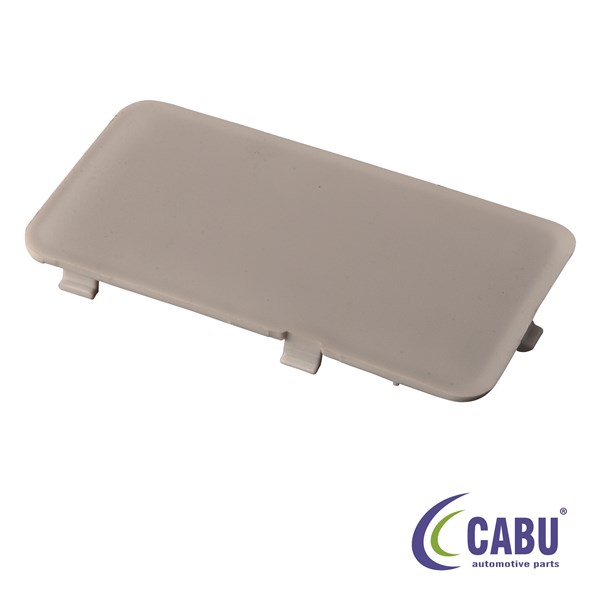 ON TAMPON CEKI KAPAK ASTARLI FIESTA 98-01 - CABU - OEM YS6117A989BB