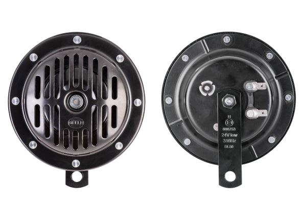 SUPERTON SET KORNA 24V - HELLA - OEM 4811132