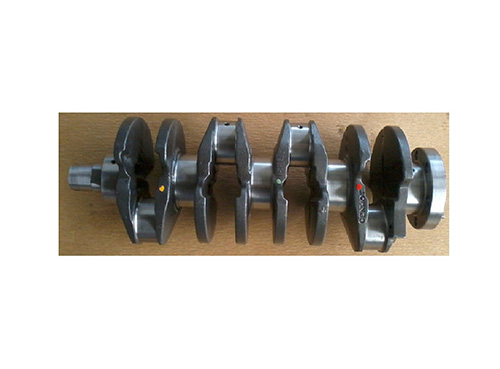 KRANK DOBLO 1.9 D - GENMOT - OEM 71736268