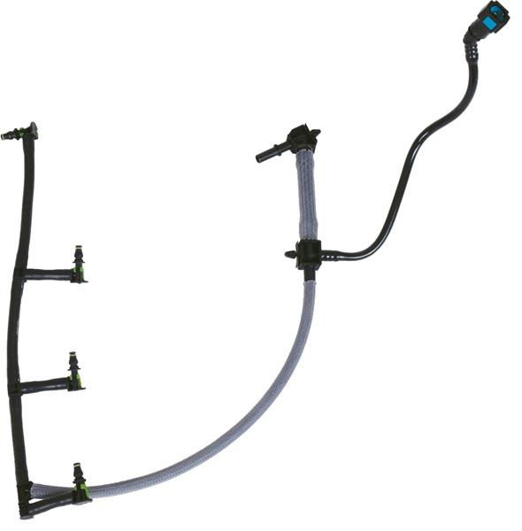 ENJEKTOR GERI DONUS HORTUMU TRANSIT 2.2 06- RWD - WINTECH - OEM 1761932