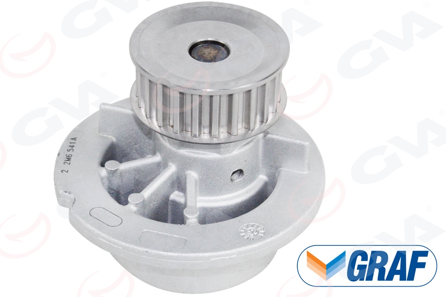 DEVİRDAİM ASTRA G-VECTRA B-C-CORSA C-MERIVA-ZAFIRA-COMBO 05> 1.4 16V-1.6 16V (X14-Z14-X16-Z16) - GVA - OEM 1334077
