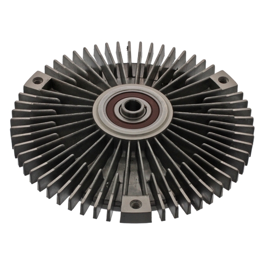 FAN TERMIGI MERCEDES SPRINTER B901>B904 SASI NO: P649732> - FANEX - OEM A0002005122