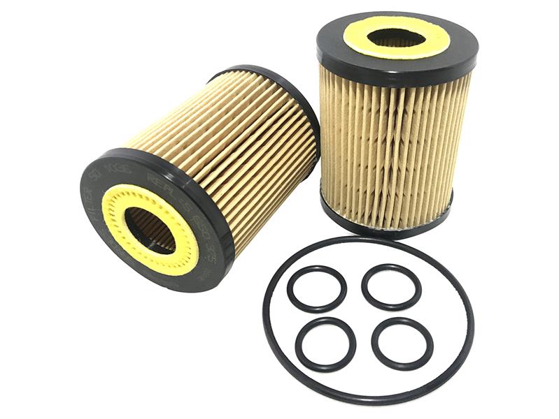 YAĞ FİLTRESİ ASTRA H-ASTRA J-MOKKA-ZAFIRA-CORSA D- - SARDES - OEM 5650375
