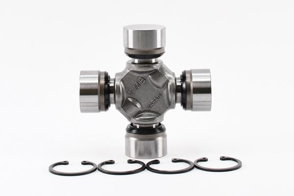 MAFSAL İSTAVROZU NISSAN NAVARA 2.5L YD25DDTİ Dci D - GMB - OEM 371252X801