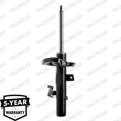 ON AMORTISOR GAZLI VOLVO V40 CROSS 12- - MONROE - OEM 31387749