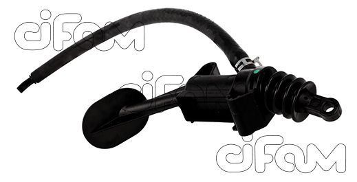 DEBRIYAJ UST MERKEZI TRANSIT V347-V348 2.2TDCI 06>11 - CIFAM - OEM CC117A543AC