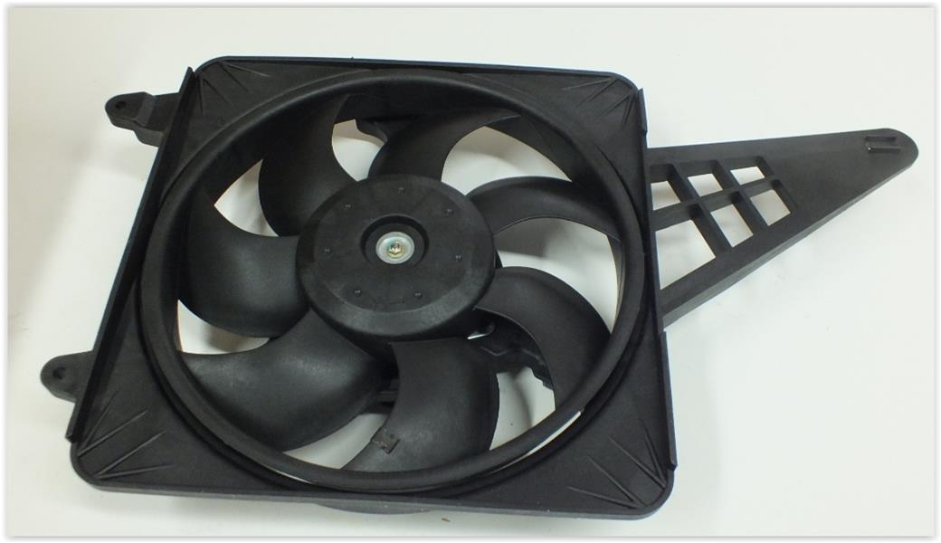 FAN MOTORU DAVLUMBAZLI M131 DKŞ-SLX SOKETLİ - MAKO - OEM 69402294