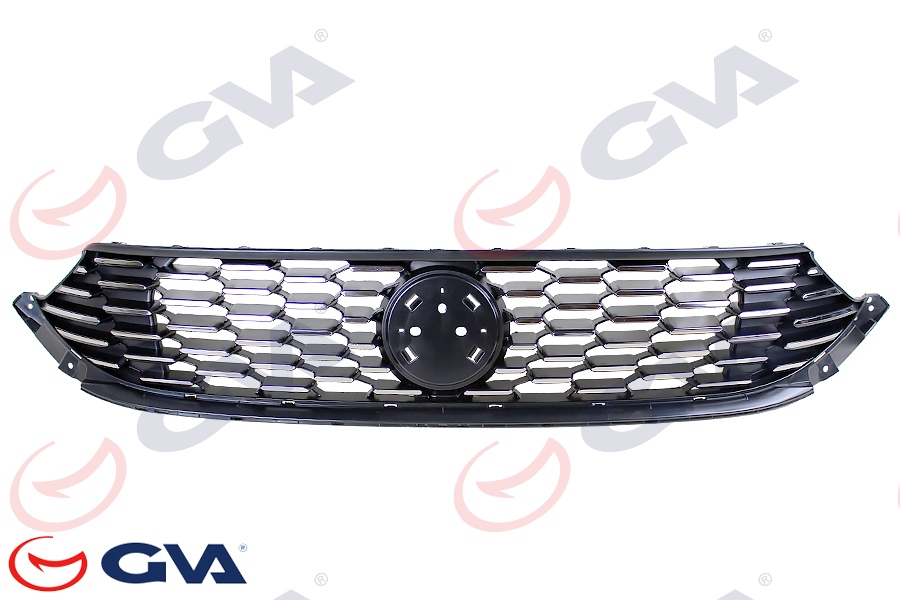 ÖN PANJUR FIAT EGEA HB+SW+SEDAN (KROM) 15> - GVA - OEM 735642866