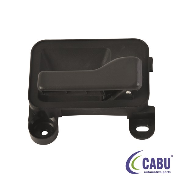 ICTEN ACMA KOLU  VECTRA A SIYAH SAG - CABU - OEM 134366