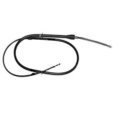EL FREN TELLERİ ARKA SAĞ/SOL POLO Kampana Fren - CAVO - OEM 6Q0609721M
