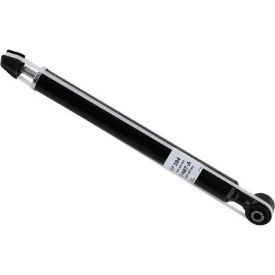 AMORTİSÖR ARKA FORD COURİER 14> - MAYSAN - OEM EY16