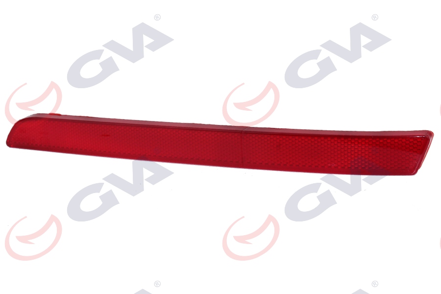 ARKA TAMPON REFLEKTÖRÜ SOL T6 10> - GKL - OEM 7E0945105A