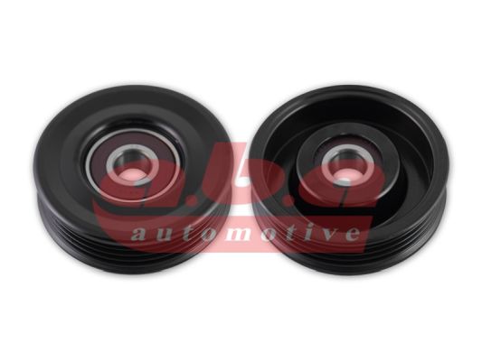 ALTERNATOR GERGI RULMANI [METAL RULMAN] ACCENT 1.3/1.5 00 06 [84.5*80.7*21.5] - ABA - OEM 571304A010