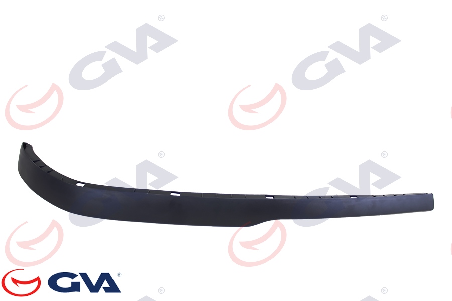 ÖN TAMPON UZATMASI SAĞ ASTRA G 98=> - GVA - OEM 1400530
