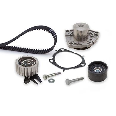 TRIGER SETI-DEVIRDAIMLI FIAT EGEA 15> LINEA 09> DOBLO III 10> BRAVO II 07>14 500 L-X 12> ALFA ROMEO GIULIETTA 10> MITO 08>15 JEEP RENEGADE 14> OPEL COMBO 12> SUZUKI SX4 S-CROSS 13> VITARA > 1.6D MTJ - GATES - OEM 71775920