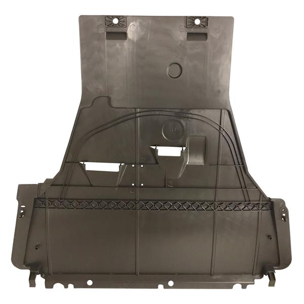 KARTER MUHAFAZA  FLUENCE MEGANE III - SODSAN - OEM 758900024R