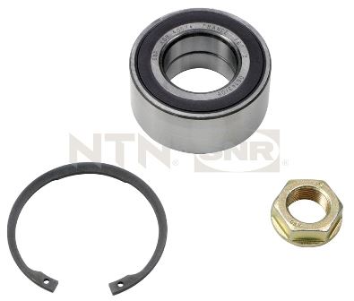 ON PORYA RULMANI 307 - SNR - OEM 3350.69