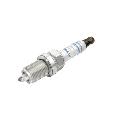 ATEŞLEME BUJISI ÇİFT TIRNAK (FLR8LDCU) OPEL BLM   1214117+1214000 - BOSCH - OEM FLR8LDCU