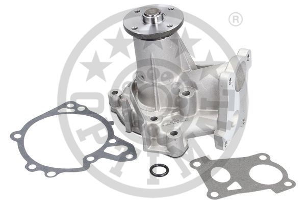 DEVIRDAIM H100 KAMY 96->04/STAREX/BONGO/PREGIO 2,5DT 01->04/PAJERO 91->00 - OPTIMAL - OEM 2510042540