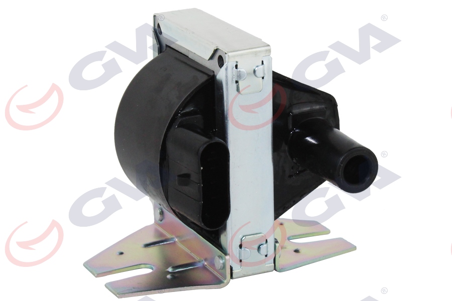 ATEŞLEME BOBİNİ TEMPRA 1.4 (91-96) TİPO 1.4 (87-95) PALIO 1.2 (97-03) - GVA - OEM 7582152