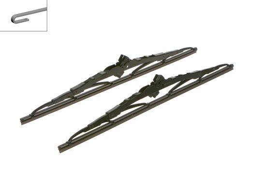 ECO SİLECEK 40+40cm. - BOSCH