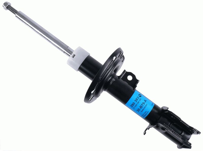 AMORTİSÖR HOLDEN BARINA HATCHBACK (XC) COMBO VAN (XC) OPEL CORSA C CC (X01) CORSA C HATCHBACK VAN ( X01) VAUXHALL CORSA MK II (C) (X01) CORSAVAN MK II (C) HATCHBACK VAN (X01) - SACHS - OEM 344341