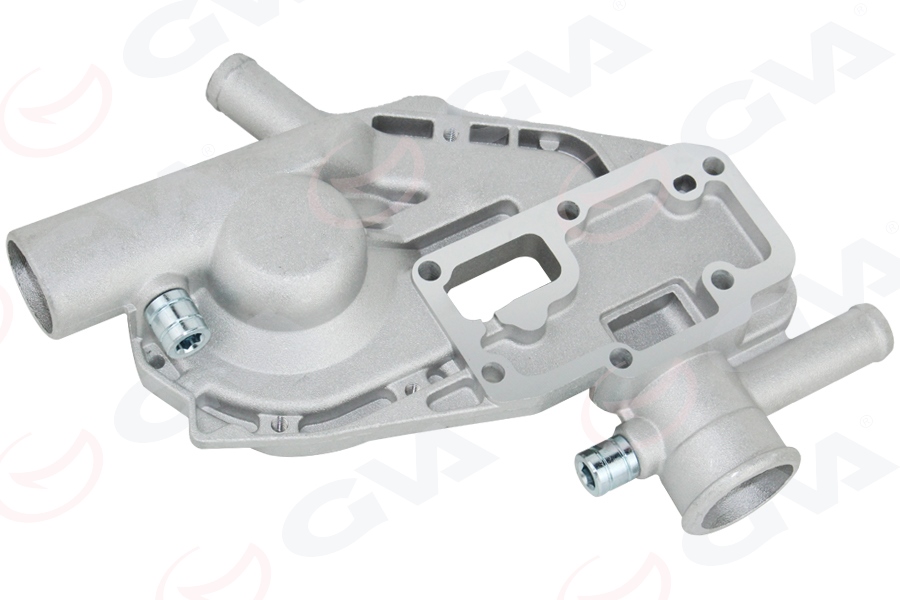 DEVİRDAİM ALT KARTERİ R12 1300-1400 - GVA - OEM 7700597121