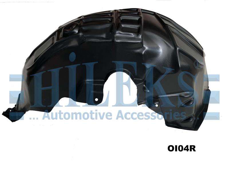 ÇAMURLUK DAVLUMBAZI ARKA SAĞ INSIGNIA B 17/> - HILEKS - OEM 39209088