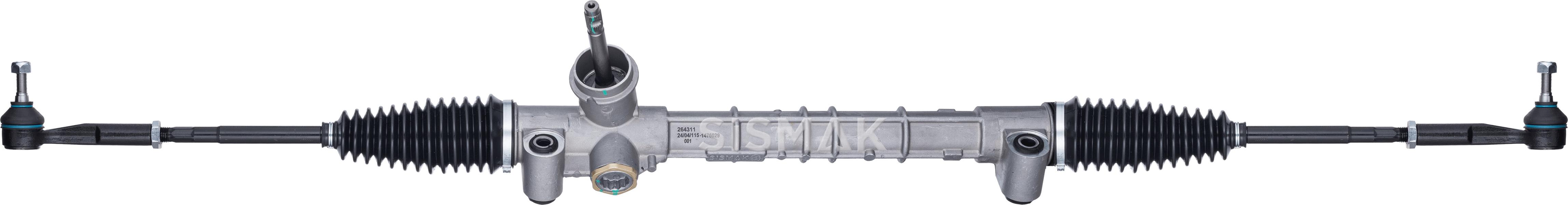 DIREKSIYON KUTUSU EPS OPEL ADAM TUR [2.90] [12-19]  #### - SISMAK - OEM 39057716