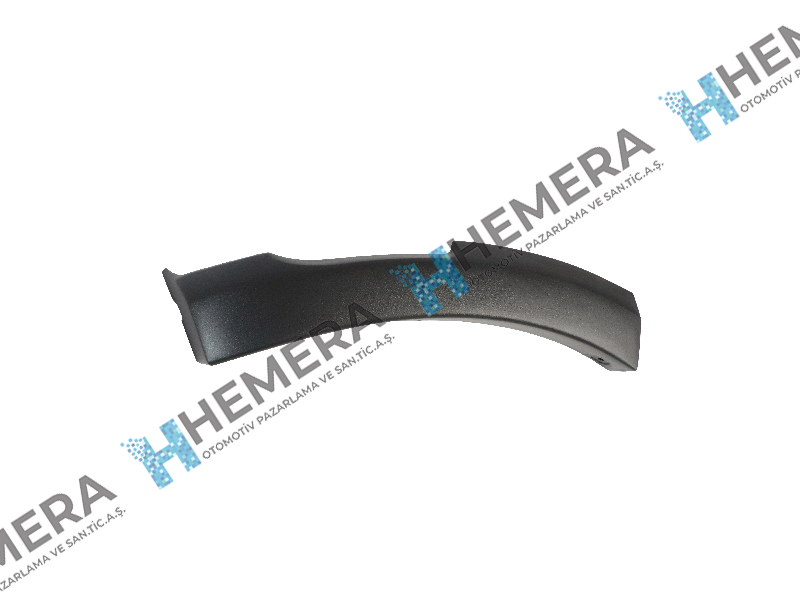 DODIK SANDERO STEPWAY 2013 > SOL ARKA ( ARKA KISIM ) - MAIS - OEM 850778982R