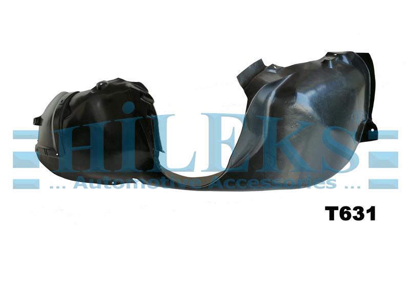 ÇAMURLUK DAVLUMBAZI ÖN SOL PALIO-SIENA-ALBEA 02= - HILEKS - OEM 46758631
