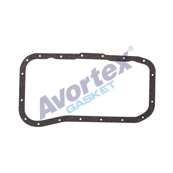 KARTER CONTASI KAUÇUK MANTAR1300-1600 M131 (302014) - AVORTEX - OEM 4258668