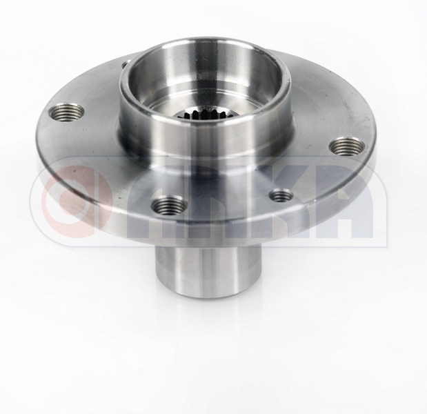 ÖN TEKER PORYASI RENAULT CLIO II 98> KANGOO II 08> MEGANE I 96> DACIA LOGAN MCV 06> SANDERO 08> 1.4-1.5DCİ-1.6 16V (23DİŞ) - ANKA - OEM 402027463R