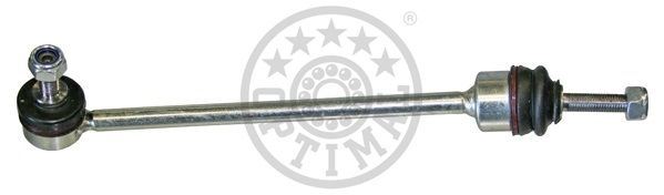 ASKI ROTU ON SOL 4-matic MERCEDES S-CLASS W221 C216 - OPTIMAL - OEM A2213201589