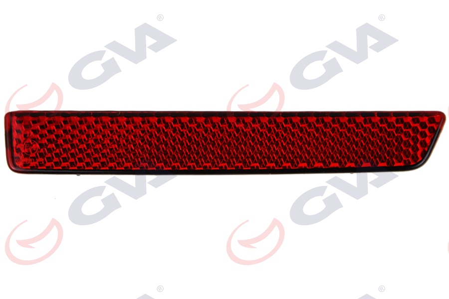ARKA TAMPON REFLEKTÖRÜ SAĞ DOBLO YM - GVA - OEM 51810677