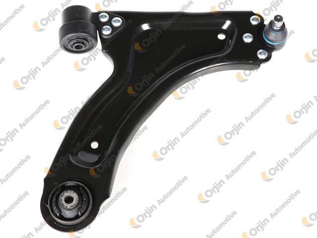 ALT SALINCAK KOMPLE SAĞ OPEL CORSA C 00> COMBO C 00> - ORJIN - OEM 13140038
