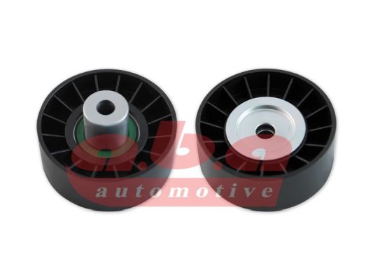 ALTERNATOR GERGI RULMANI [PLASTIK RULMAN] TRANSIT 2.4 V184 TDCI [76*31] - ABA - OEM 6C1Q6C344AB