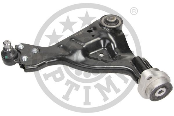 SALINCAK ON SAG ALT MERCEDES VITO W639 03> — OPTIMAL G6-1485 - OPTIMAL - OEM A6393301501