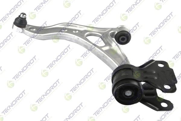 SALINCAK ÖN SOL FOCUS/C-MAX II 11> (OTOMATİK PARK) ALİMİNYUM - TEKNOROT - OEM AV613A424PA