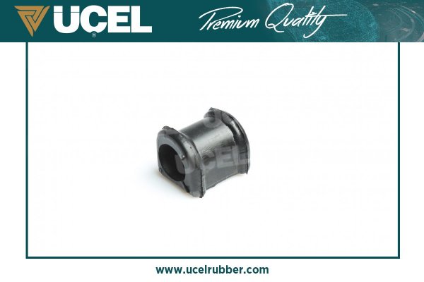 VIRAJ DEMIR LASTIGI ORTA KUCUK TIP EM R9-R11-EXPRESS - UCEL KAUCUK - OEM 7700762573