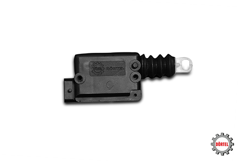 KAPI KILIT-BAGAJ MOTORU R9-R11-R19-R21-CLIO-MGN-KNG-MASTER II (MERK KILIT MOTORU) - DORTEL - OEM 7702127962
