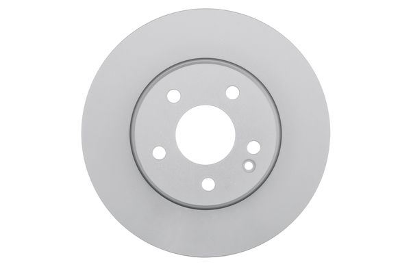 FREN DISKI ON MERCEDES W169 W245 — BOSCH 0986479234 - BOSCH - OEM A1694211112