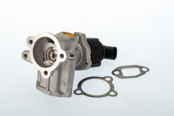 EGR VALFİ ASTRA H-CORSA C-D-COMBO D-MERIVA A 1.3 D - BORGWARNER - OEM 93196799